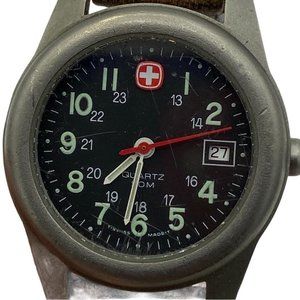 Wenger S.A.K. Design Marlboro Unlimited 1990's Qua